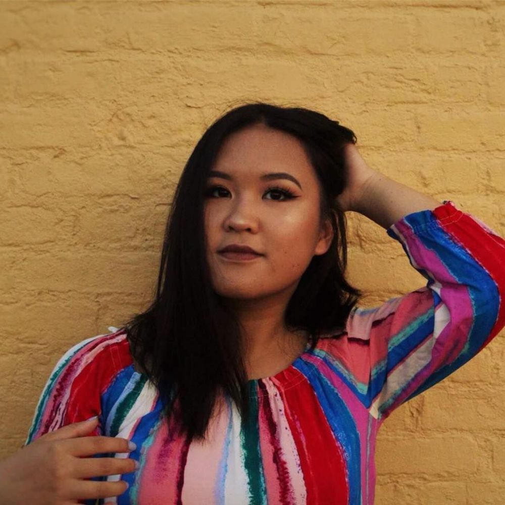 Meet your Posher, Linh